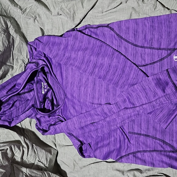 Champion workout set - Picture 2 of 8